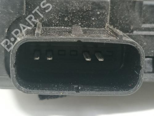 Rear left lock KIA SPORTAGE III (SL)  | BP13532520C100 