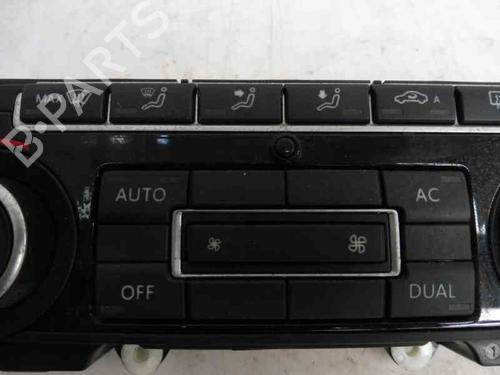 Climate control VW GOLF VI (5K1)  | BP1987563I5 