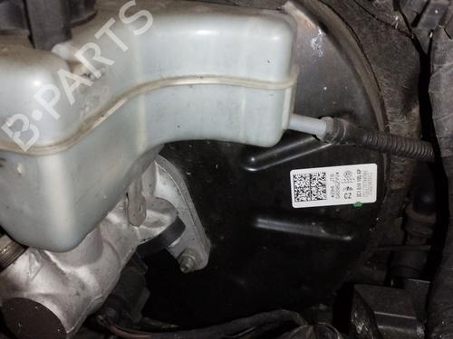 Used Servo brake Servo brake VW PASSAT B7 (362) 2.0 TDI (140 hp) 36675015 36675015