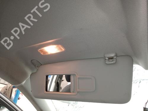 Left sun visor AUDI A4 B8 (8K2) 2.0 TDI | BP36529149I1 - Image 2