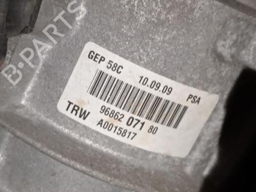 Used Steering pump Steering pump 36645194 36645194