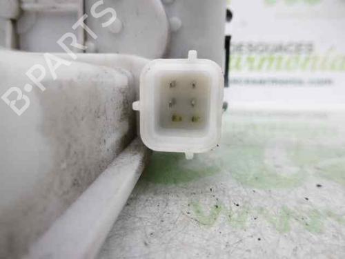 Front right lock FIAT PANDA (169_)  | BP1840250C97