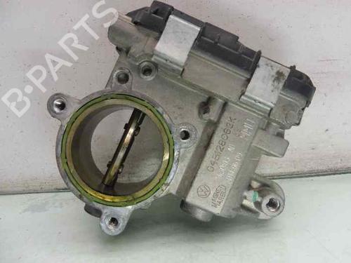 Throttle body VW POLO V (6R1, 6C1)  | BP3229823M82 