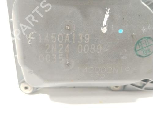 Throttle body MITSUBISHI ASX (GA_W_) | BP36989484M82 - Image 4