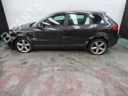 Steering column stalk AUDI A3 Sportback (8PA) 1.9 TDI | BP4949962I23 