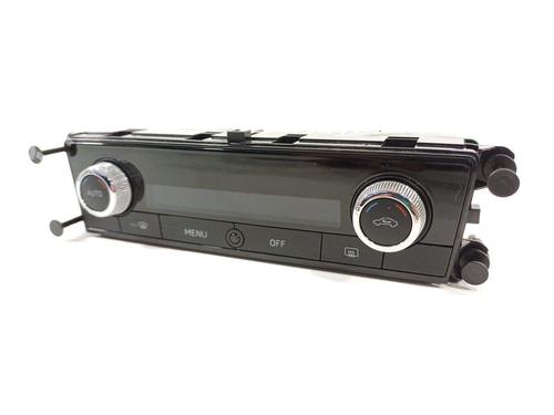 Climate control SKODA SCALA (NW1) 1.6 TDI | BP29258439I5 - Image 3
