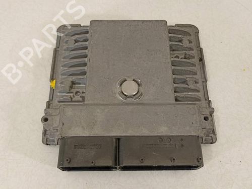 Used Engine control unit (ECU) Engine control unit (ECU) 11754017 11754017