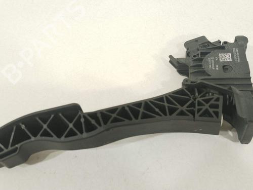 Pedal VW CADDY V Box Body/MPV (SBA, SBH) 2.0 TDi | BP37792246I4 - Image 3