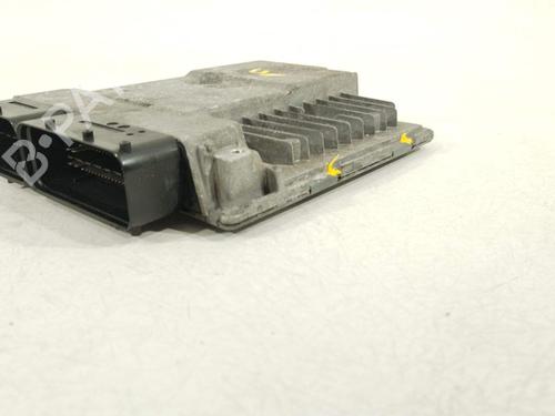 Engine control unit (ECU) AUDI A3 (8P1) 2.0 TDI | BP33955515M57 - Image 3