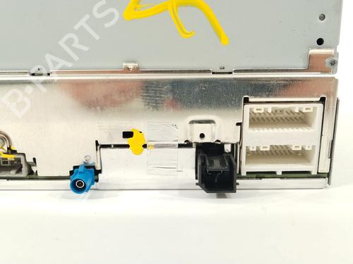 Electronic module NISSAN JUKE (F15) 1.6 DIG-T NISMO RS | BP27870431M83 