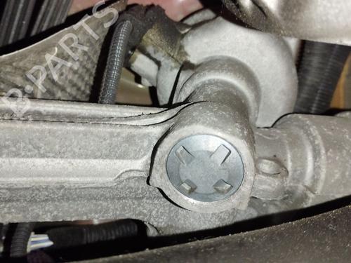 Lenkgetriebe für Lenkgetriebe OPEL ASTRA K (B16) 1.6 CDTi (68) (110 hp) 36405653 36405653