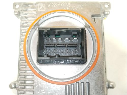Lights ECU CUPRA LEON (KL1, KU1, KUG) 2.0 TSI | BP34444841M55 - Image 5