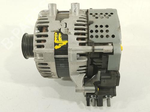 Generator FORD PUMA (J2K, CF7) 1.0 EcoBoost (125 hp) 28036688