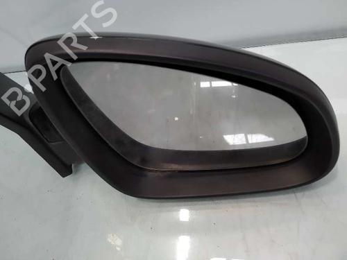 Right mirror OPEL ASTRA J (P10)  | BP2264396C27 