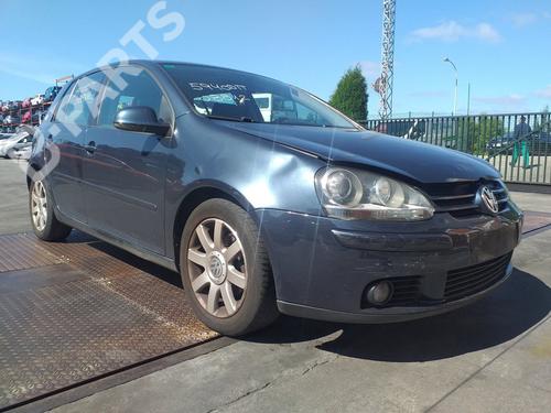 Right front fog light VW GOLF VI (5K1) 1.6 BiFuel | BP10085686C31  - Image 7