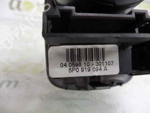 Headlight switch SEAT LEON (1P1)  | BP1847416I24 