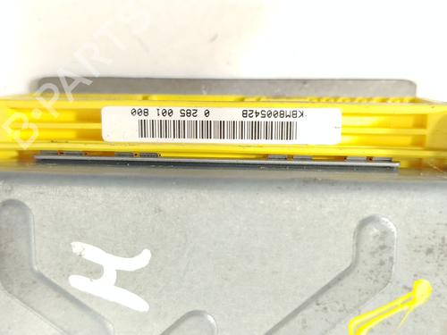 ECU airbags VW TOUAREG (7LA, 7L6, 7L7) 2.5 R5 TDI | BP31717055M53 