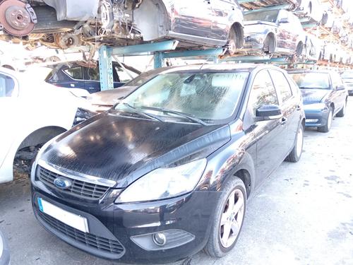 Brugte FORD FOCUS II (DA_, HCP, DP) 1.6 TDCi 4751027