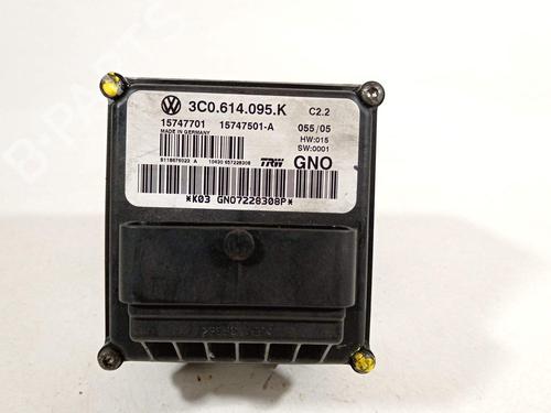 ABS pump VW PASSAT B6 (3C2) | BP18484992M43 - Image 3