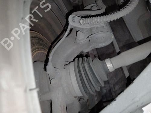 Used Right front driveshaft Right front driveshaft 38538599 38538599
