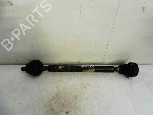 Used Right front driveshaft Right front driveshaft 1974092 1974092