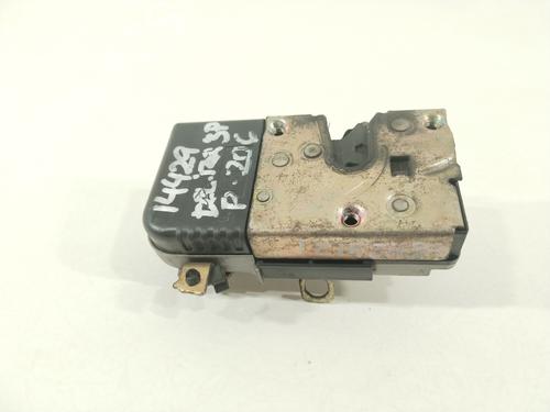 Front left lock PEUGEOT 206 Hatchback (2A/C) 1.9 D | BP26449886C98 
