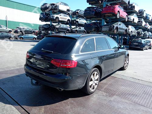 Engine control unit (ECU) AUDI A4 B8 Avant (8K5) 2.7 TDI | BP39107177M57  - Image 12