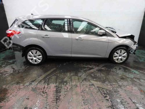 Front left lock FORD FOCUS III Turnier 1.6 TDCi | BP5034525C98 