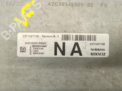 Engine control unit (ECU) DACIA LOGAN MCV II TCe 90 LPG | BP28377485M57