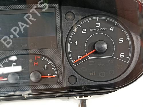 Instrument cluster CITROËN JUMPER II Van  | BP17093326C47 