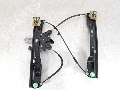 Front left window mechanism FORD FOCUS III | BP16807375C22 - Image 5