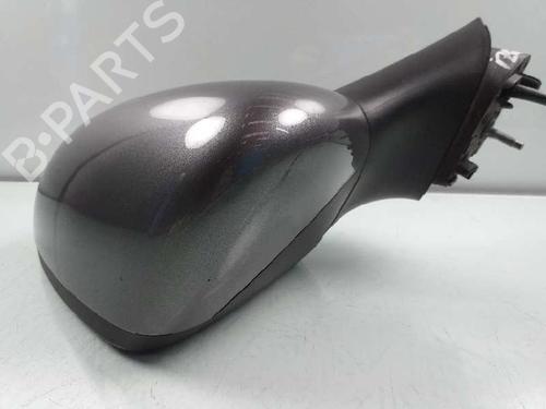 Left mirror RENAULT CLIO IV (BH_) 0.9 TCe 90 (BHNF, BHMA, BHMH, BHJK, BHJR) | BP3511098C26 