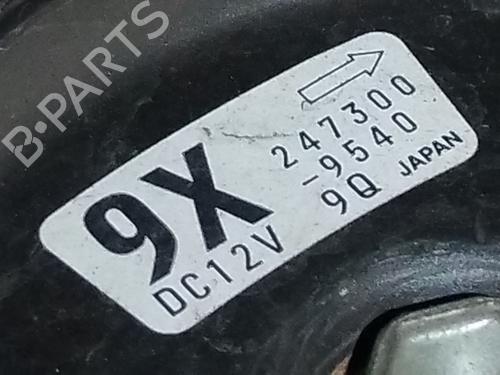 AC compressor HONDA CR-V IV (RM_) 1.6 i-DTEC (RE6) | BP37435303M34 - Image 3