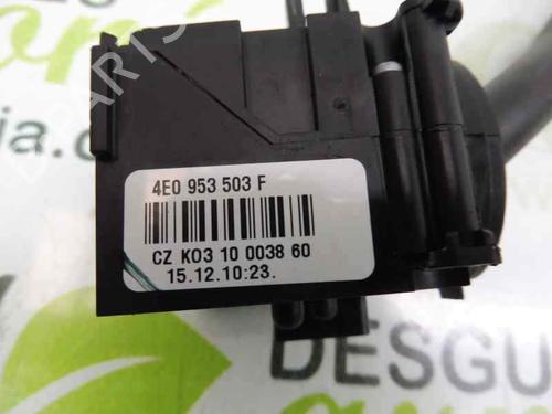 Ratstangsstang SEAT EXEO (3R2) | BP1990819I23 - Image 2