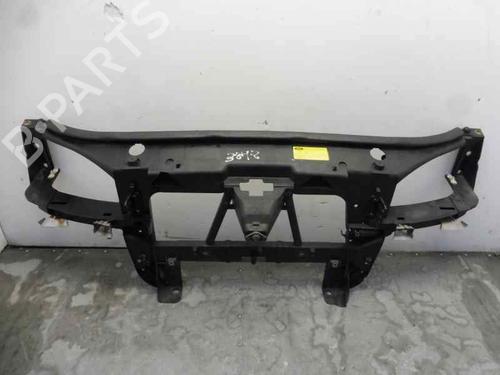 Used Front slam panel Front slam panel FORD MONDEO III (B5Y) [2000-2007] 4936695 4936695