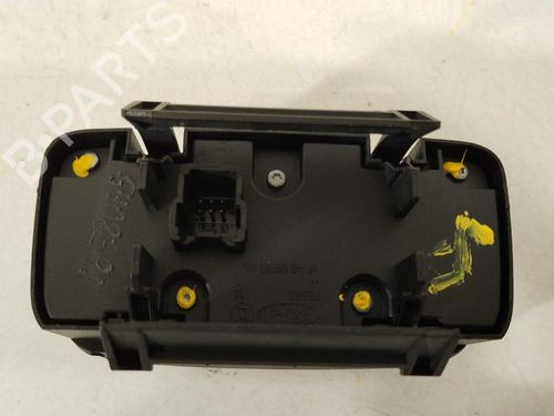 Headlight switch FORD MONDEO IV (BA7) 2.0 TDCi | BP33855068I24 - Image 4