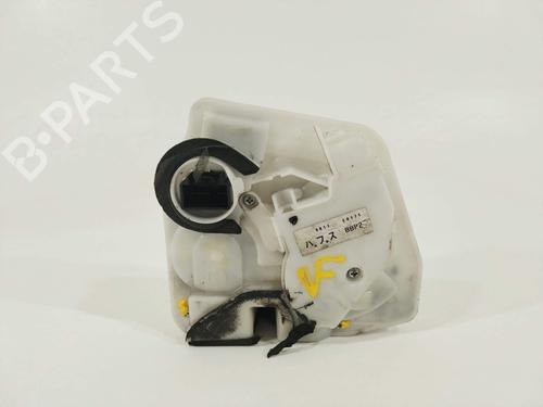 Front left lock MAZDA 3 Saloon (BL) | BP18084193C98 - Image 3