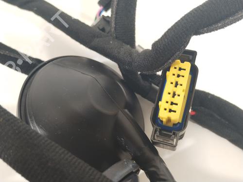 Cable HYUNDAI KONA (OS, OSE, OSI) 1.0 T-GDi Hybrid 48V | BP29754187E12