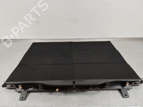 Rear parcel shelf CITROËN C4 Grand Picasso II (DA_, DE_) 1.2 THP 130 | BP29308312C85 