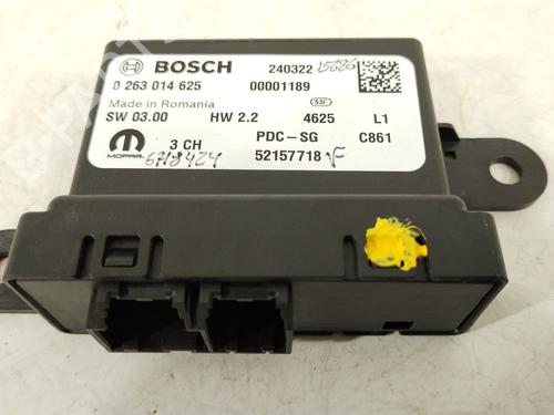 Used Electronic module Electronic module FIAT TIPO Hatchback (356_, 357_) 1.5 T4 Hybrid (131 hp) 36039910 36039910