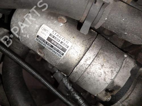 Used Starter Starter 36321782 36321782