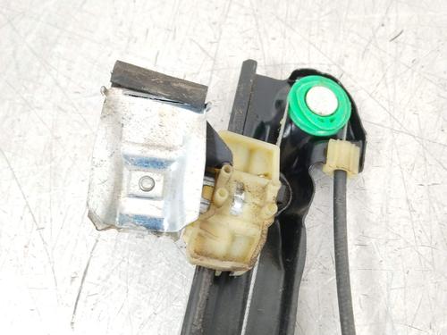 Front right window mechanism SEAT LEON (1P1) 1.9 TDI | BP29240231C23 - Image 4