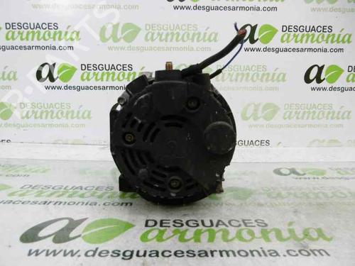 Alternator MERCEDES-BENZ A-CLASS (W168) A 140 (168.031, 168.131) | BP1840031M7 