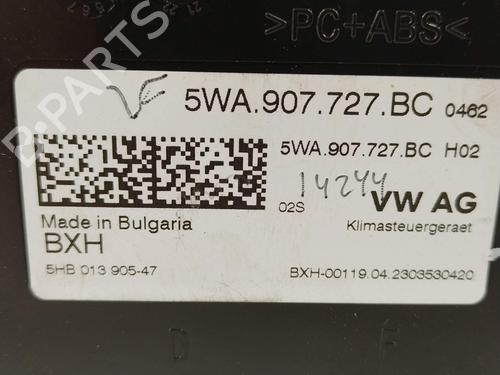 Electronic module CUPRA LEON (KL1, KU1, KUG) 1.5 eTSI | BP29258622M83 - Image 4
