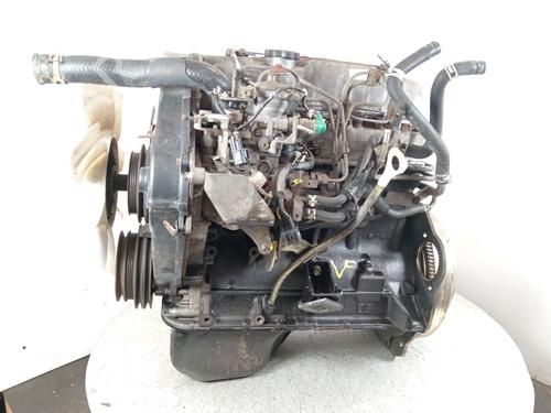 Used Engine Engine MITSUBISHI L200 (K7_T, K6_T, K5_T) 2.5 TD 4WD (K74T) (99 hp) 32450010 32450010