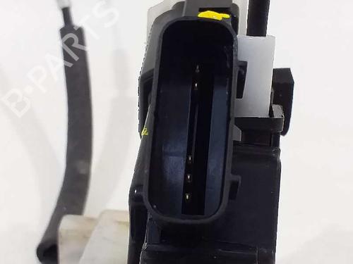 Front right lock KIA CARENS IV 1.7 CRDi | BP4936142C97 