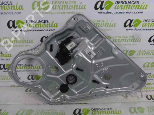 rear-right-window-mechanism-kia-ceed-hatchback-ed-834801h020-2006-2007-2008-2009-2010-2011-2012-1878703 main image