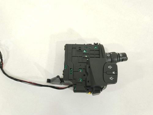 Used Steering column stalk Steering column stalk RENAULT SCÉNIC II (JM0/1_) 1.5 dCi (JM1E, JM16) (106 hp) 36989347 36989347
