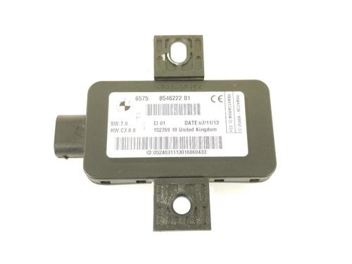 Electronic sensor BMW MOTORCYCLES K K 1600 GTL (K48) | BP40100077M84 - Image 2