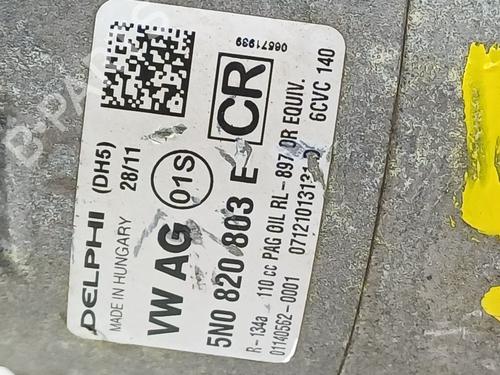 AC compressor SEAT LEON (1P1) 1.9 TDI | BP22731823M34 